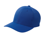 Gorra lisa Sport-Tek® Flexfit® Performance. STC17
