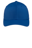 Gorra lisa Sport-Tek® Flexfit® Performance. STC17
