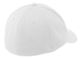 Gorra lisa Sport-Tek® Flexfit® Performance. STC17