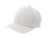 Gorra lisa Sport-Tek® Flexfit® Performance. STC17