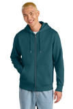 Stanley/Stella Unisex Cultivator 2.0 Full-Zip Hooded Sweatshirt SXU005