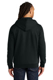 Stanley/Stella Unisex Mixer Full-Zip Hooded Sweatshirt SXU011