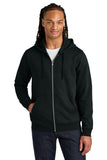 Stanley/Stella Unisex Mixer Full-Zip Hooded Sweatshirt SXU011