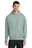 Stanley/Stella Unisex Cooper Dry Hooded Sweatshirt SXU028