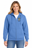 Teller Compassion Project Zip up Hoodie (Youth / Adult)