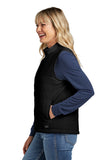 TravisMathew Ladies Cold Bay Vest TM1LD002