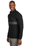 TravisMathew Balboa Chest Stripe 1/4-Zip TM1MZ340