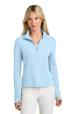 TravisMathew para mujer Onward 1/2-Zip TMA42778