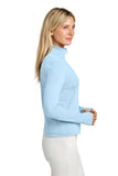 TravisMathew Women's Onward 1/2-Zip TMA42778