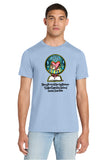Teller Compassionate Tri.Tee (Youth / Adult)
