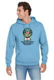 Teller Compassionate Hoodie (Youth / Adult)