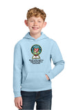 Teller Compassionate Hoodie (Youth / Adult)