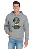Teller Compassionate Hoodie (Youth / Adult)