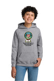 Teller Compassionate Hoodie (Youth / Adult)
