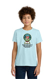 Teller Compassionate Tri.Tee (Youth / Adult)