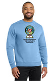 Teller Compasionate Project Crewneck Sweater (Youth / Adult)