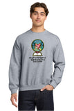 Teller Compasionate Project Crewneck Sweater (Youth / Adult)