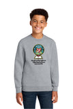Teller Compasionate Project Crewneck Sweater (Youth / Adult)