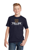 Telle Youth T-shirt