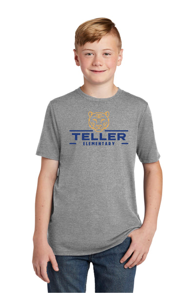 Telle Youth T-shirt