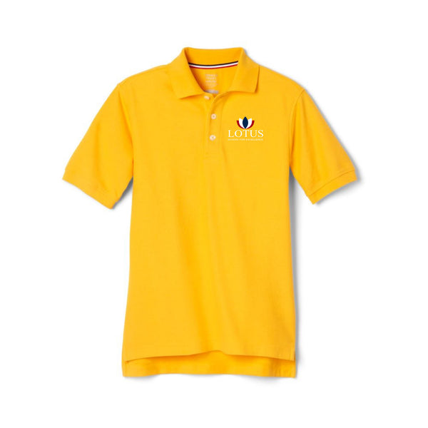 Lotus School Pre-K - K Polo shirt (Toddler)