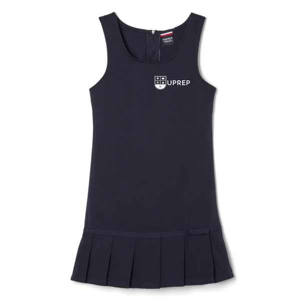 UPrep Girls Jumper (Printed)