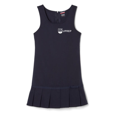 UPrep Girls Jumper (Printed)