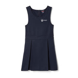 UPrep Girls Jumper (Printed)