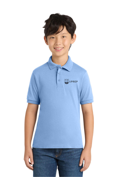 Polo de Universidad para Jóvenes y Adultos