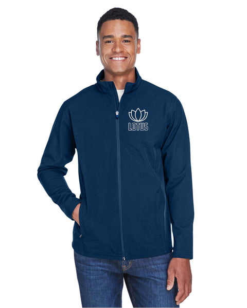 Lotus School Rain Jacket TT80 (Middle School)