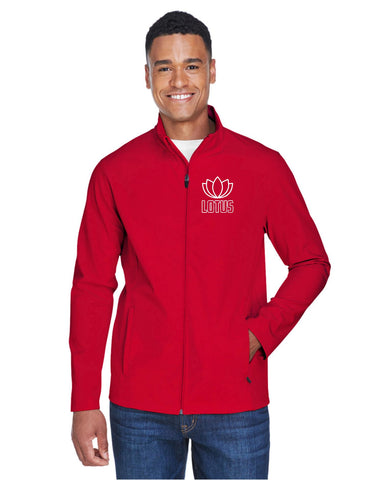 Lotus School Youth / Adult Pique Polo. K100 (Middle School)