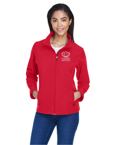 Lotus School Youth / Adult Pique Polo. K100 (Middle School)