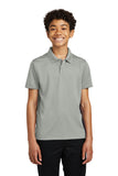 Port Authority® Youth Dry Zone® UV Micro-Mesh Polo Y110