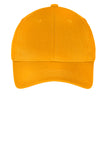 Port & Company®Youth Six-Panel Twill Cap.  YCP80