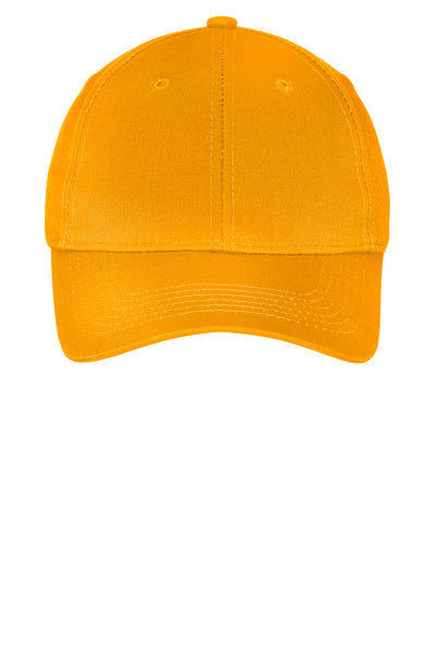 Port & Company®Youth Six-Panel Twill Cap.  YCP80