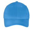 Port & Company®Youth Six-Panel Twill Cap.  YCP80