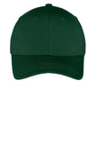 Port & Company®Youth Six-Panel Twill Cap.  YCP80