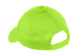 Port & Company®Youth Six-Panel Twill Cap.  YCP80