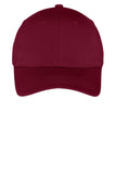 Port & Company®Youth Six-Panel Twill Cap.  YCP80