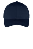 Port & Company®Youth Six-Panel Twill Cap.  YCP80