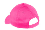 Port & Company®Youth Six-Panel Twill Cap.  YCP80