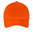 Port & Company®Youth Six-Panel Twill Cap.  YCP80