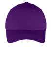 Port & Company®Youth Six-Panel Twill Cap.  YCP80