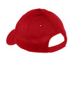 Port & Company®Youth Six-Panel Twill Cap.  YCP80