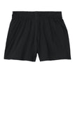 Sport-Tek® Girls Jersey Knit Squad Short YGST311