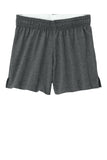 Sport-Tek® Girls Jersey Knit Squad Short YGST311
