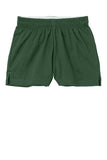 Sport-Tek® Girls Jersey Knit Squad Short YGST311