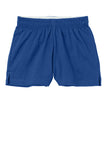 Sport-Tek® Girls Jersey Knit Squad Short YGST311