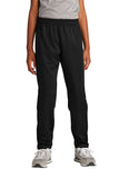 Sport-Tek® Youth Travel Pant YPST800