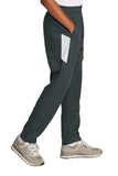 Sport-Tek® Youth Travel Pant YPST800